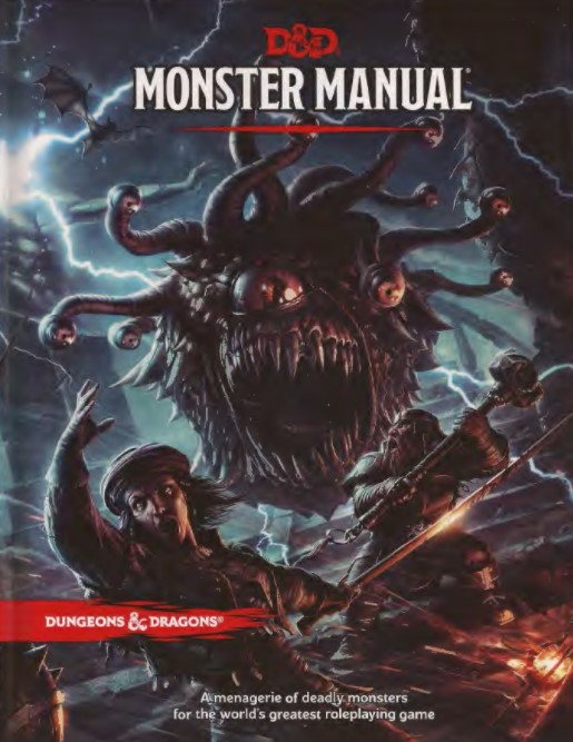 Monstrous PDF Free Download