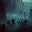 A Guide to Zombies DnD: Surviving the Undead